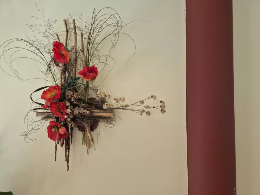 Wandschmuck Wandschmuck