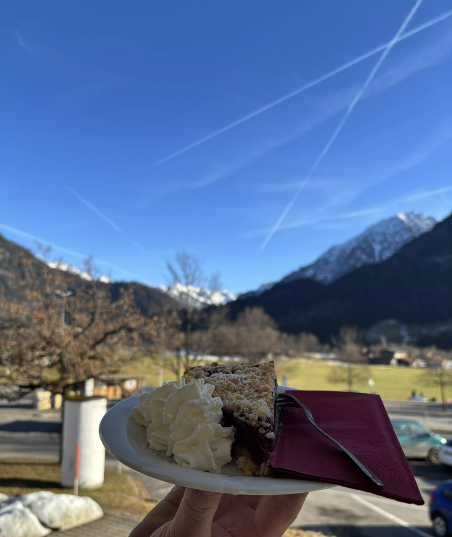 Kuchen Kuchen