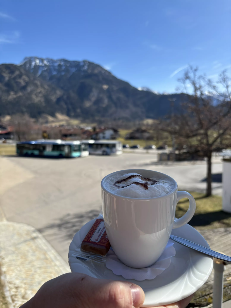 Kaffee Kaffee