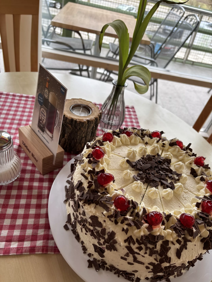 Torte Torte