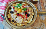 Kaiserschmarrn Kaiserschmarrn