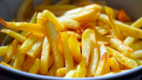 Pommes-Frites Pommes-Frites