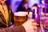 Bier vom Fass Bier vom Fass